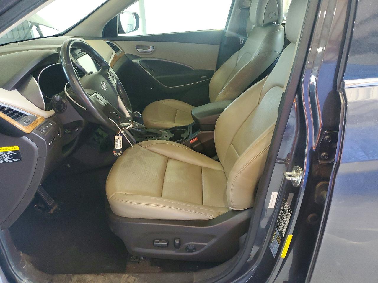 2015 HYUNDAI SANTA FE SPORT 2.4L photo 19