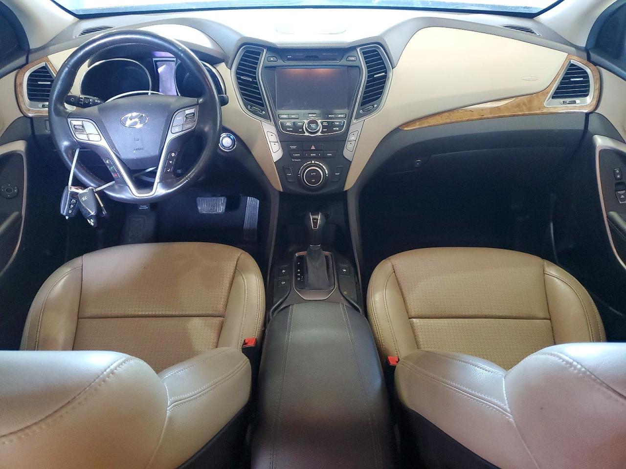 2015 HYUNDAI SANTA FE SPORT 2.4L photo 22