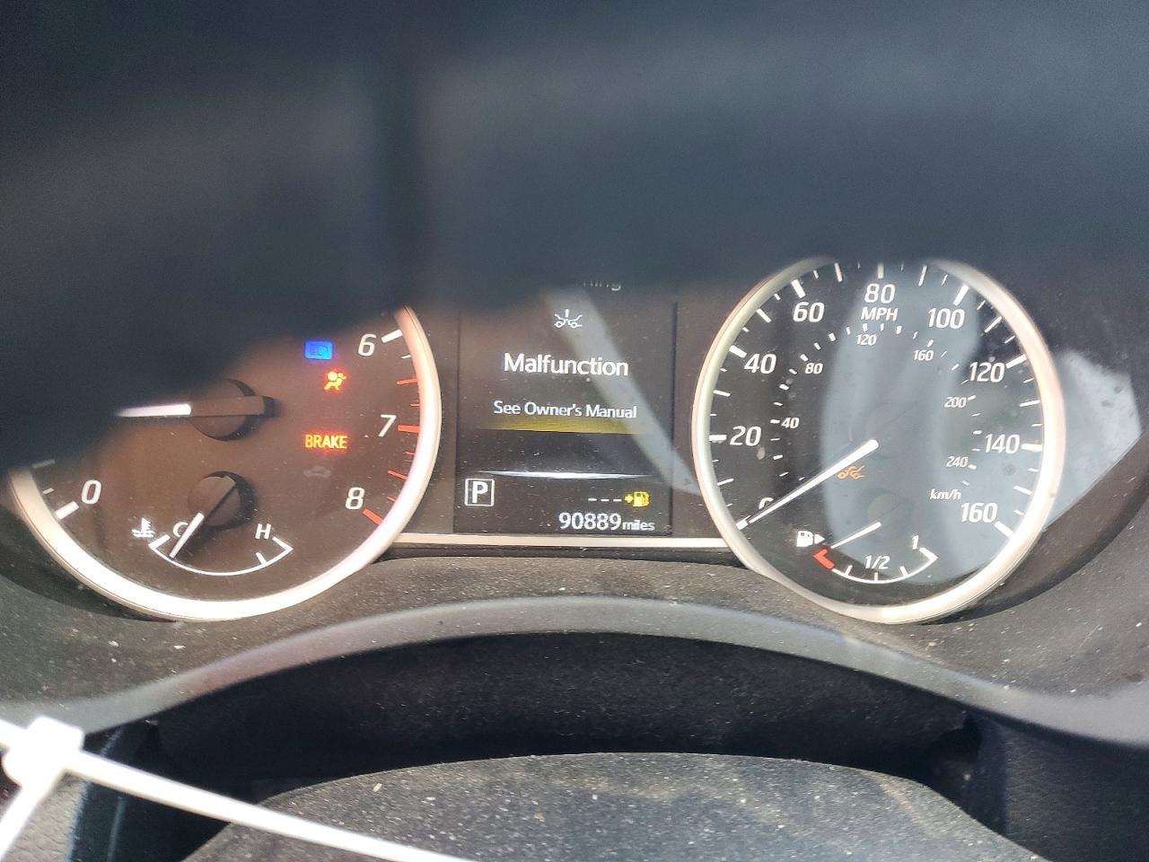 2018 NISSAN SENTRA photo 9