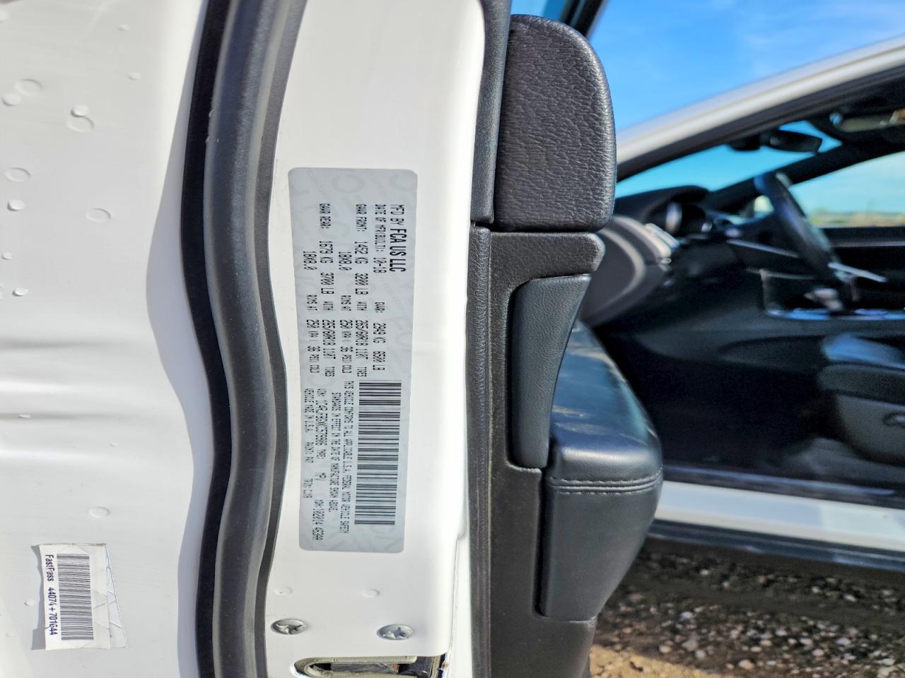 2019 JEEP GRAND CHEROKEE LIMITED photo 25