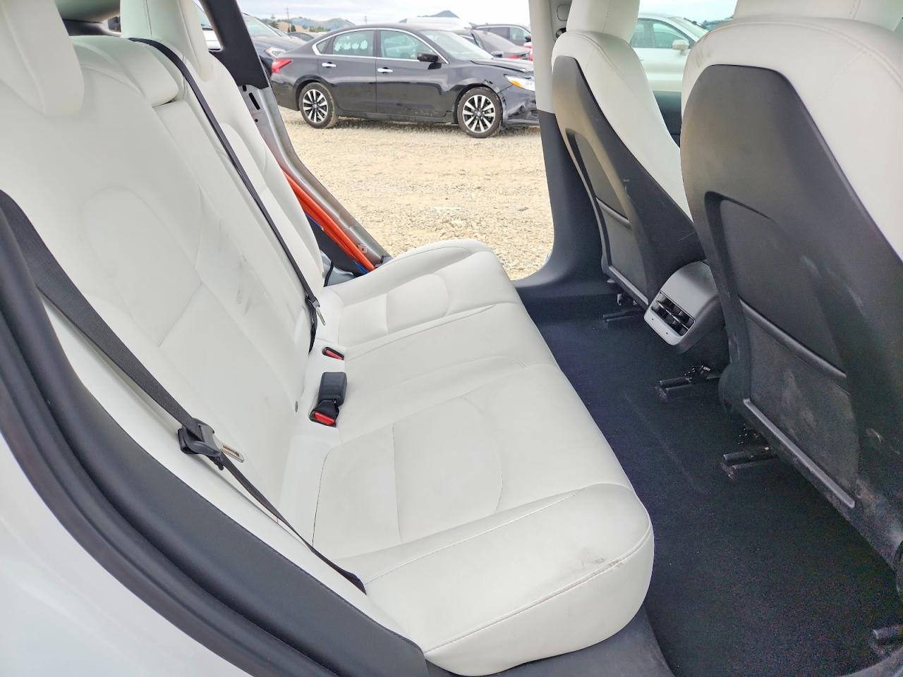 2023 TESLA MODEL 3 photo 10