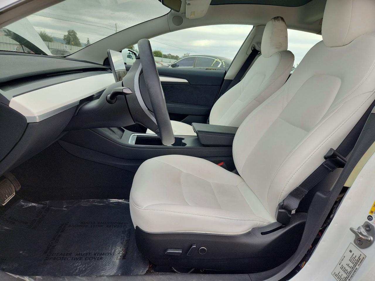 2023 TESLA MODEL 3 photo 7