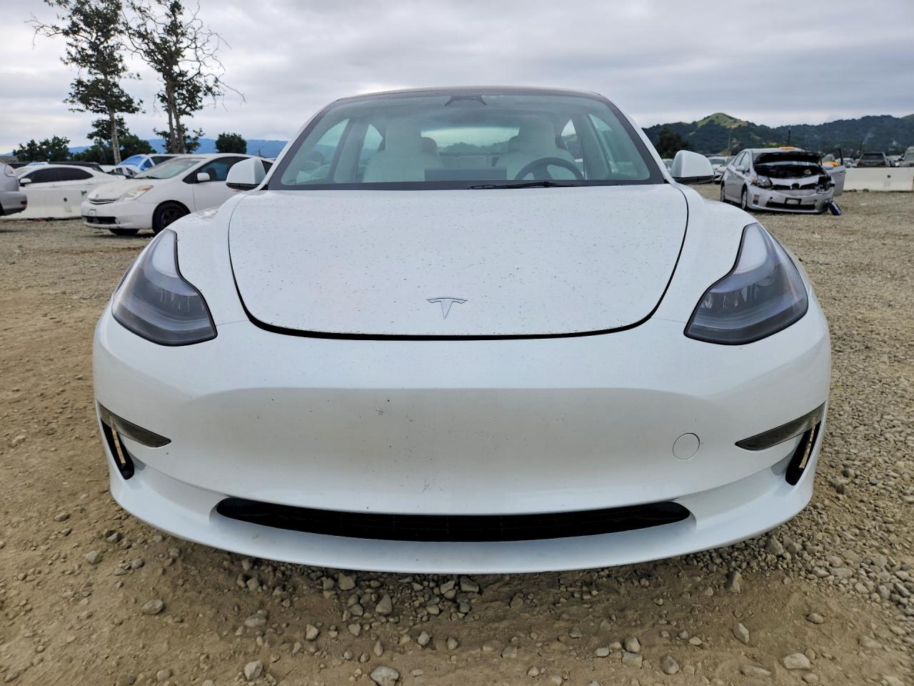 2023 TESLA MODEL 3 photo 5