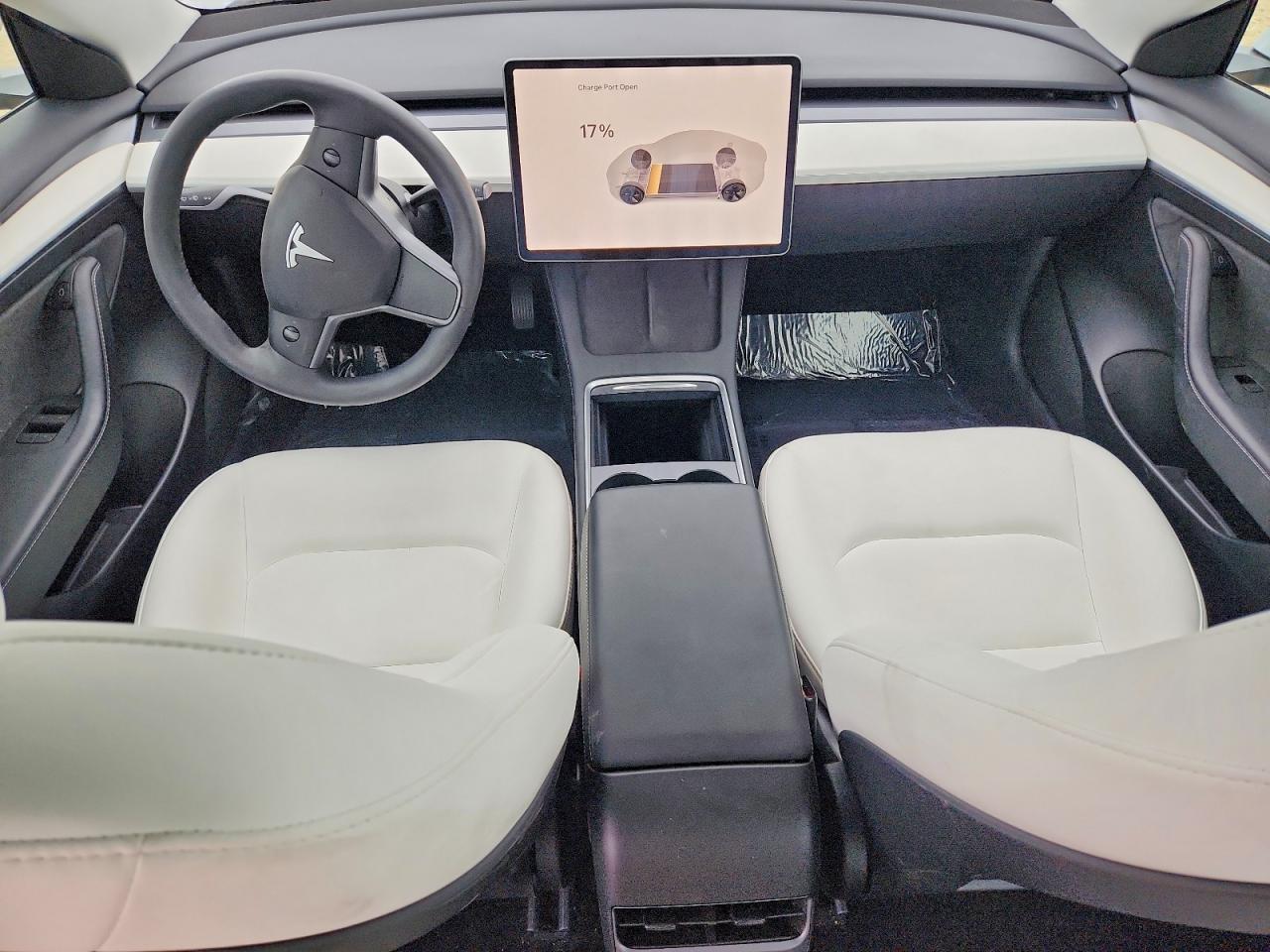 2023 TESLA MODEL 3 photo 8