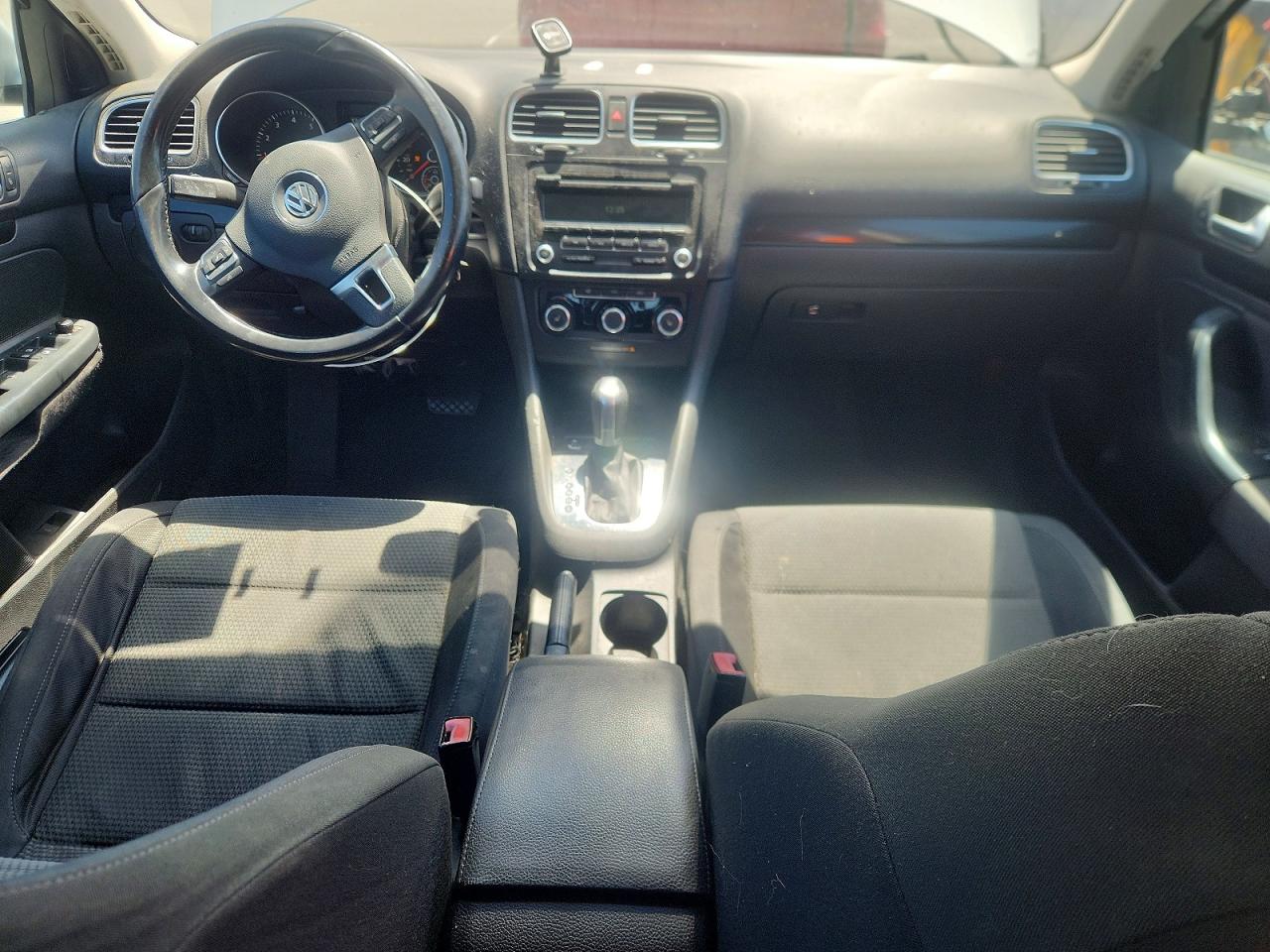 2014 VOLKSWAGEN JETTA S photo 15
