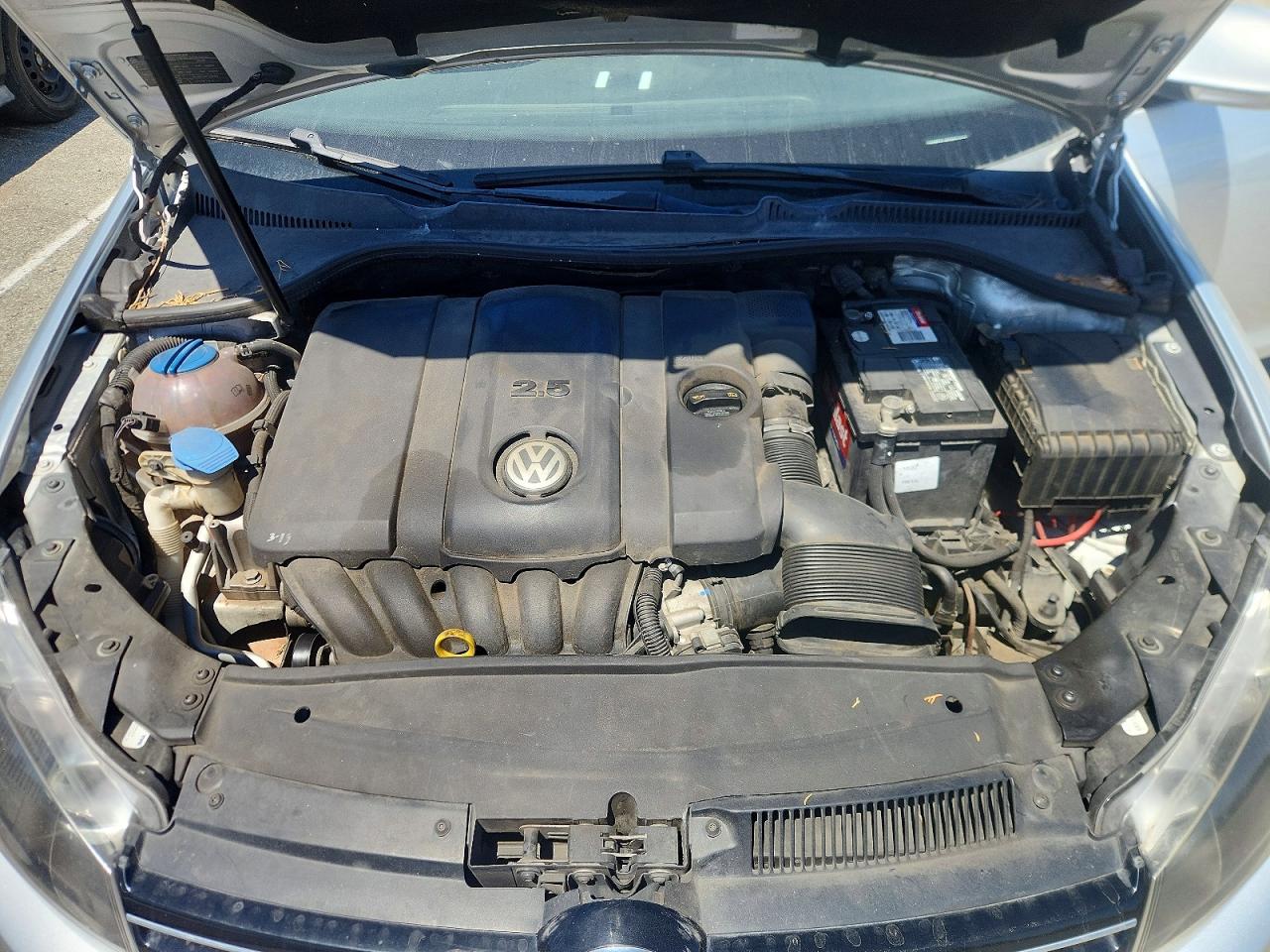 2014 VOLKSWAGEN JETTA S photo 21