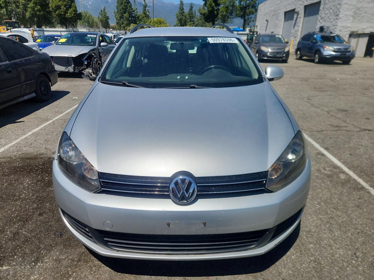 2014 VOLKSWAGEN JETTA S photo 9