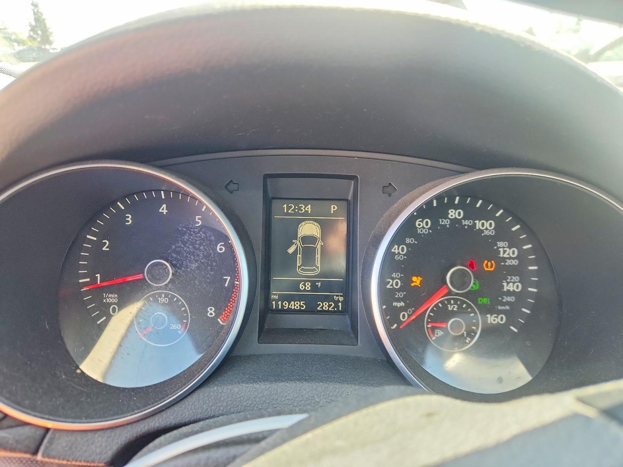 2014 VOLKSWAGEN JETTA S photo 17