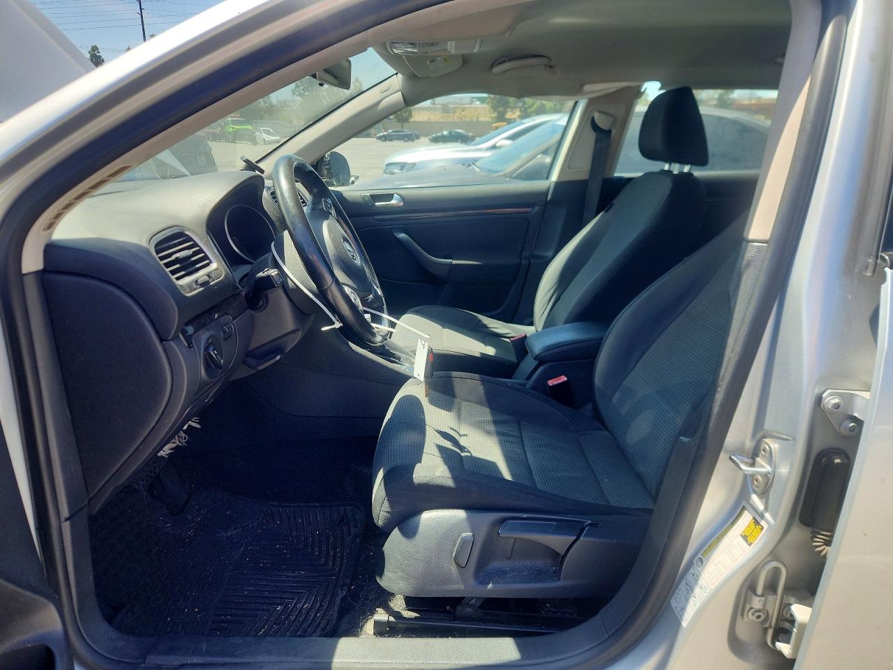 2014 VOLKSWAGEN JETTA S photo 13