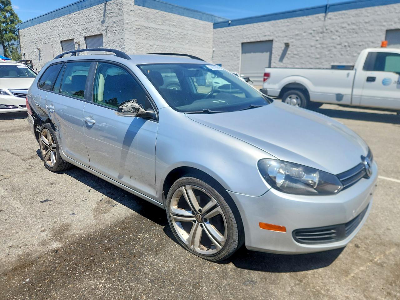 2014 VOLKSWAGEN JETTA S photo 7