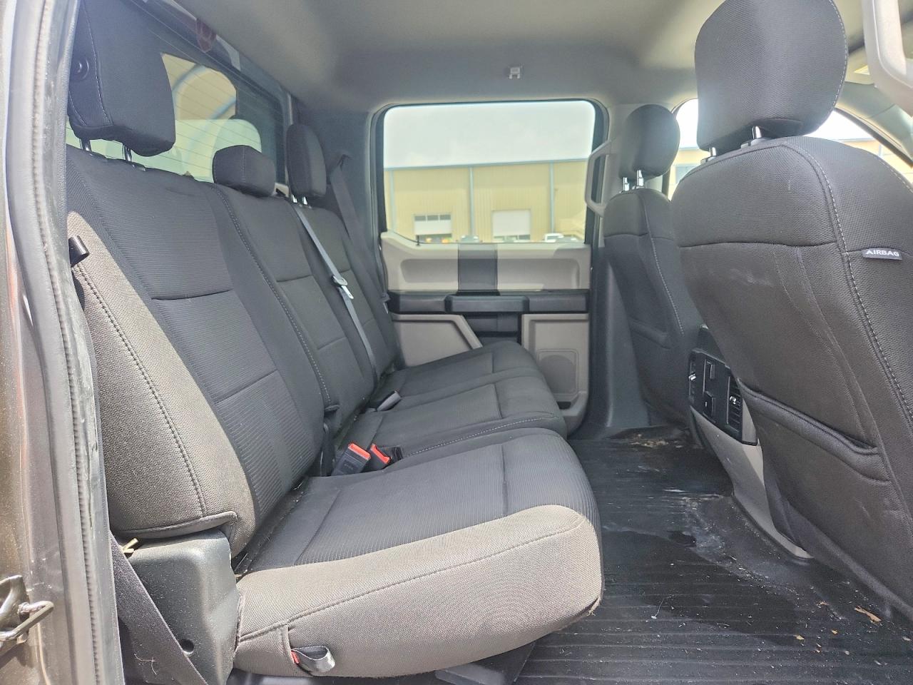 2019 FORD F150 SUPERCREW photo 10