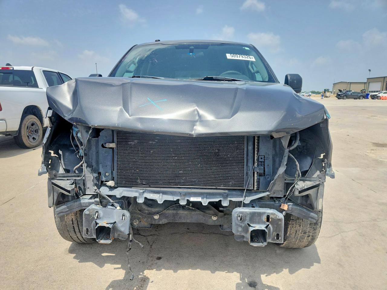 2019 FORD F150 SUPERCREW photo 5