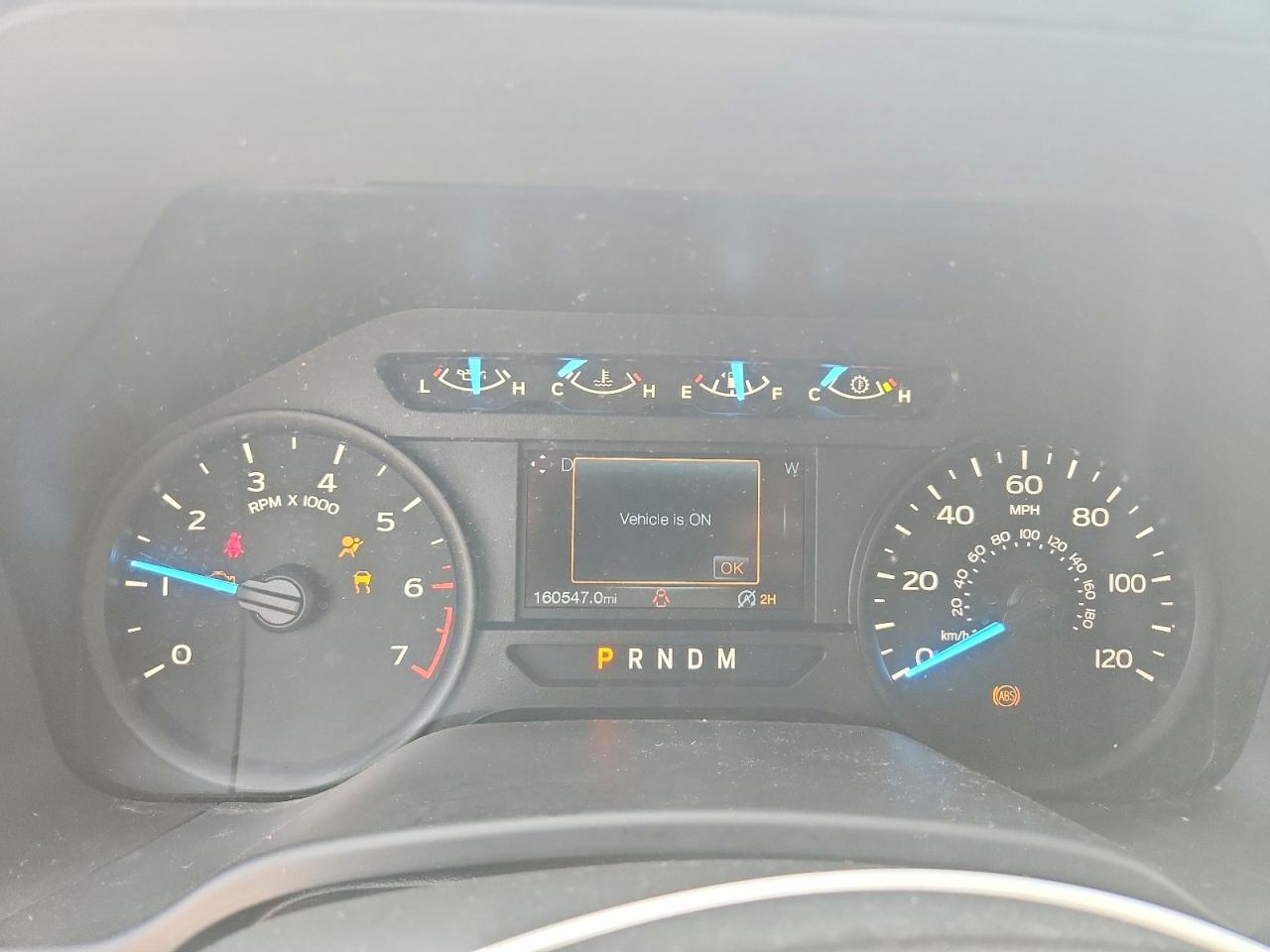 2019 FORD F150 SUPERCREW photo 9