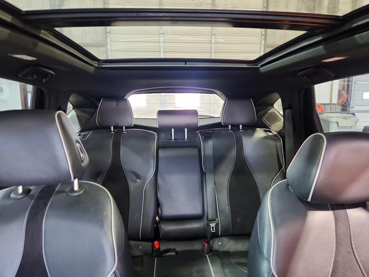 2019 ACURA RDX A-SPEC photo 10