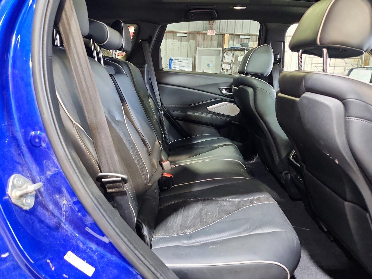 2019 ACURA RDX A-SPEC photo 11