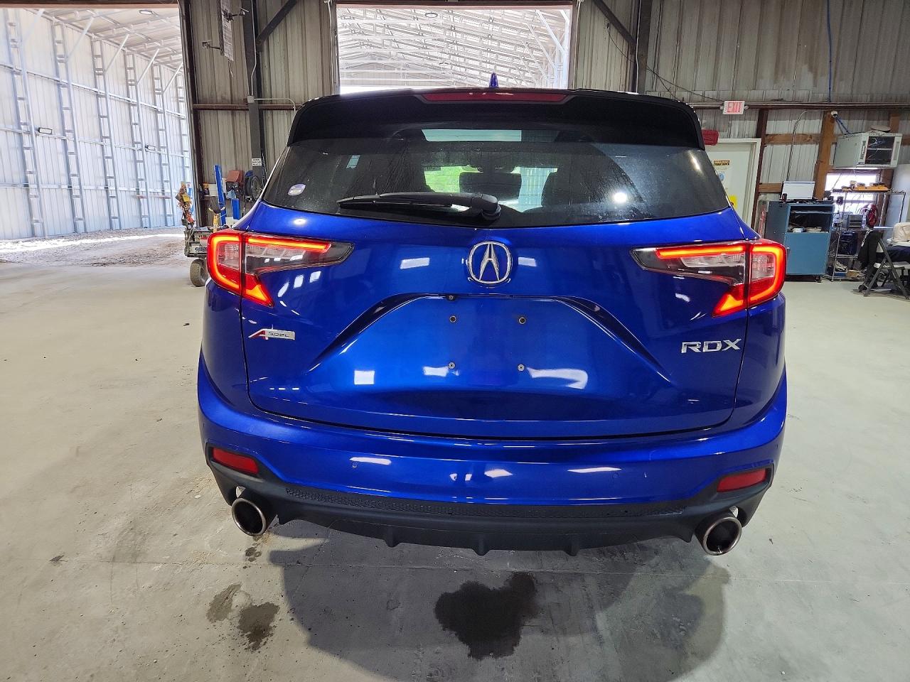 2019 ACURA RDX A-SPEC photo 6