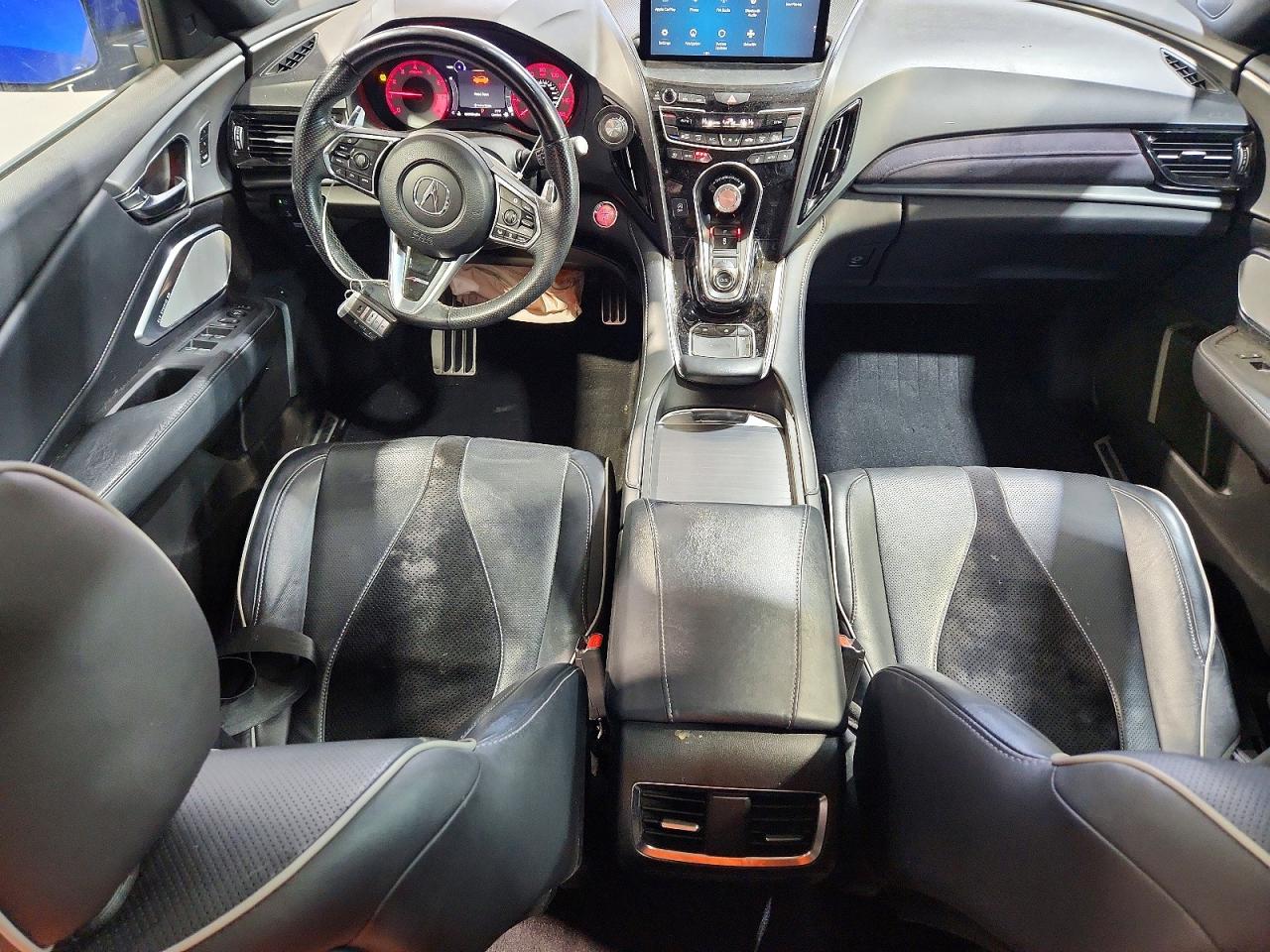 2019 ACURA RDX A-SPEC photo 8