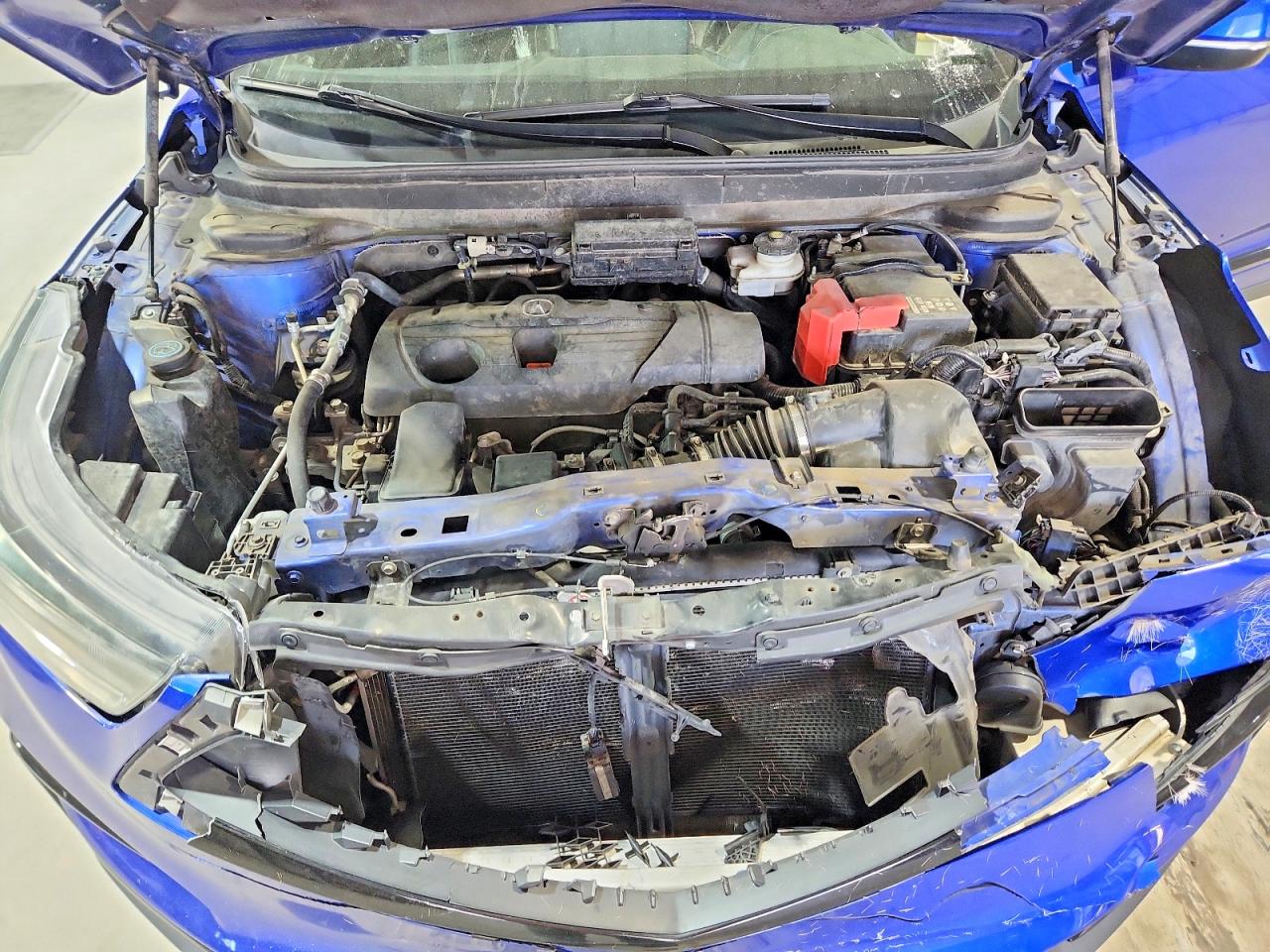2019 ACURA RDX A-SPEC photo 12