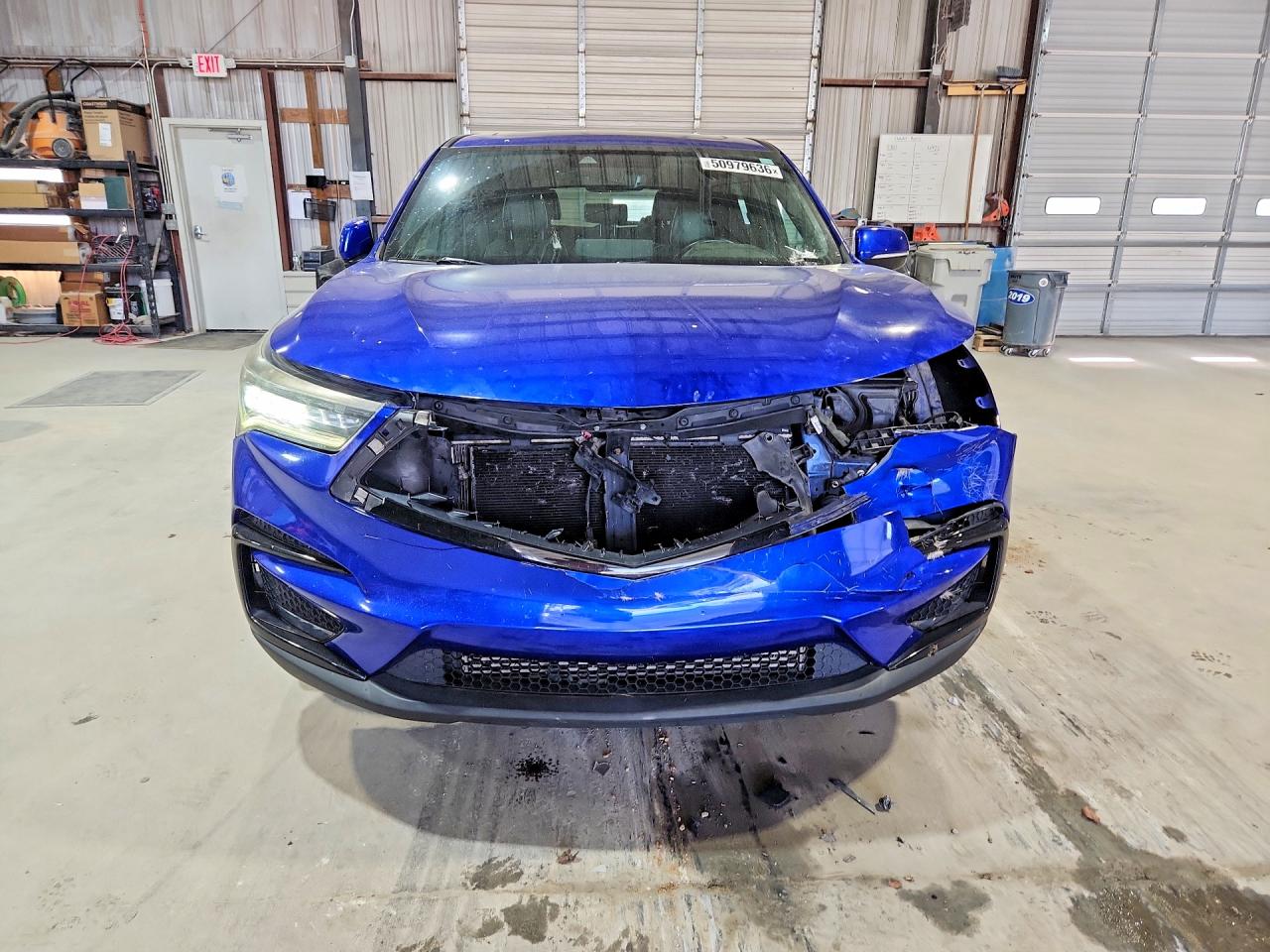 2019 ACURA RDX A-SPEC photo 5