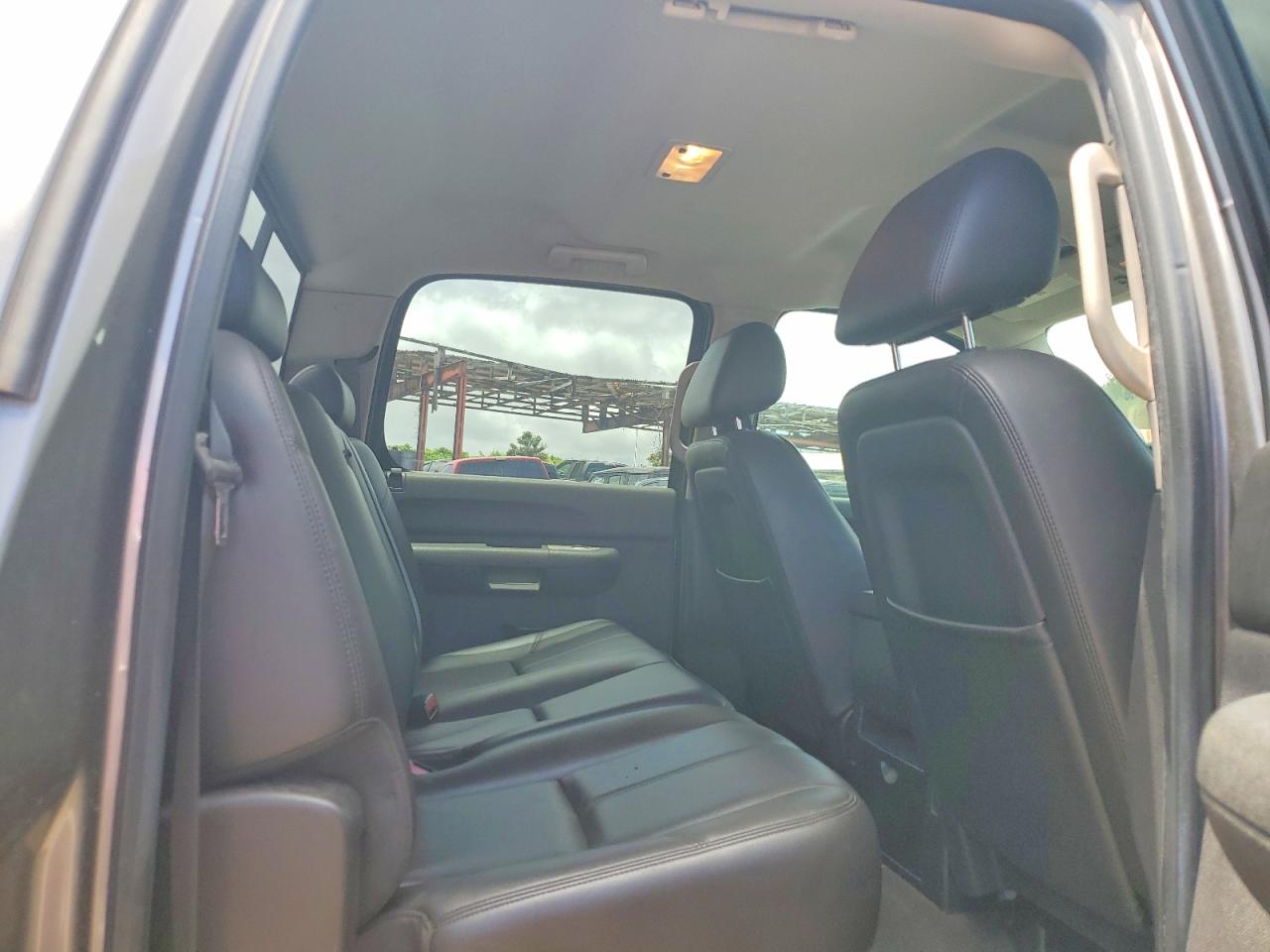 2009 CHEVROLET SILVERADO K1500 LT photo 19