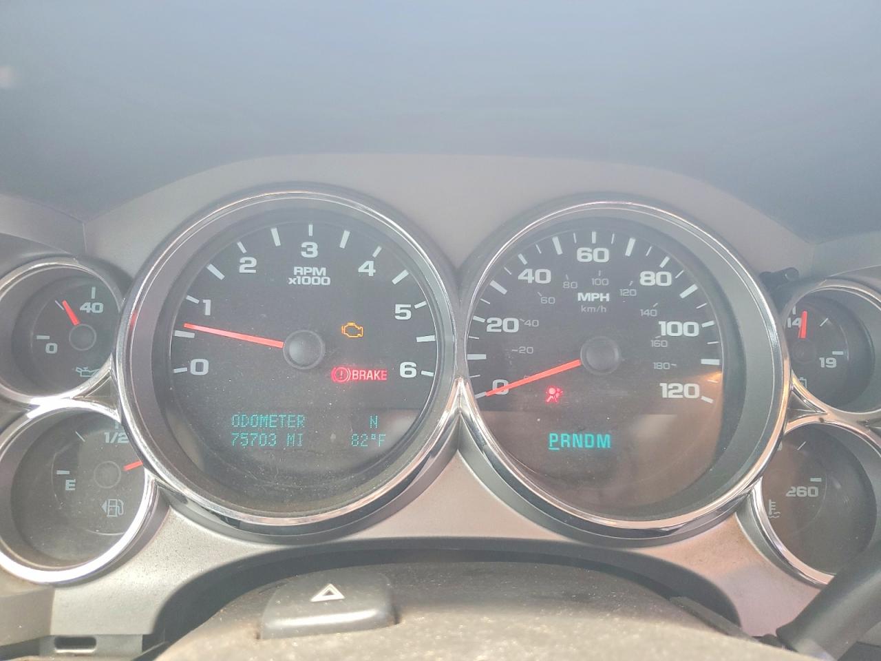 2009 CHEVROLET SILVERADO K1500 LT photo 17