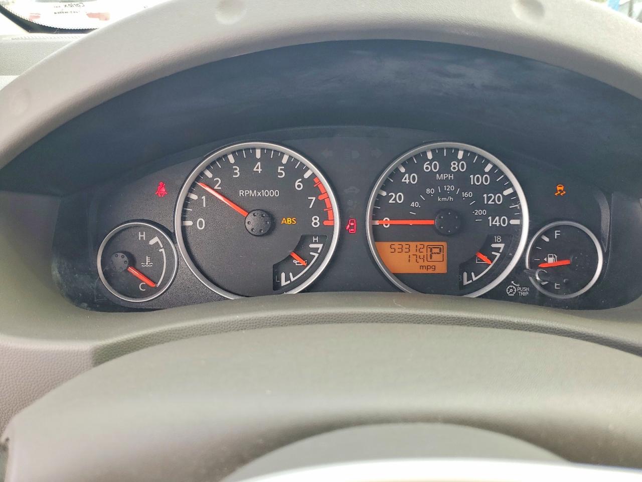 2019 NISSAN FRONTIER SL photo 17
