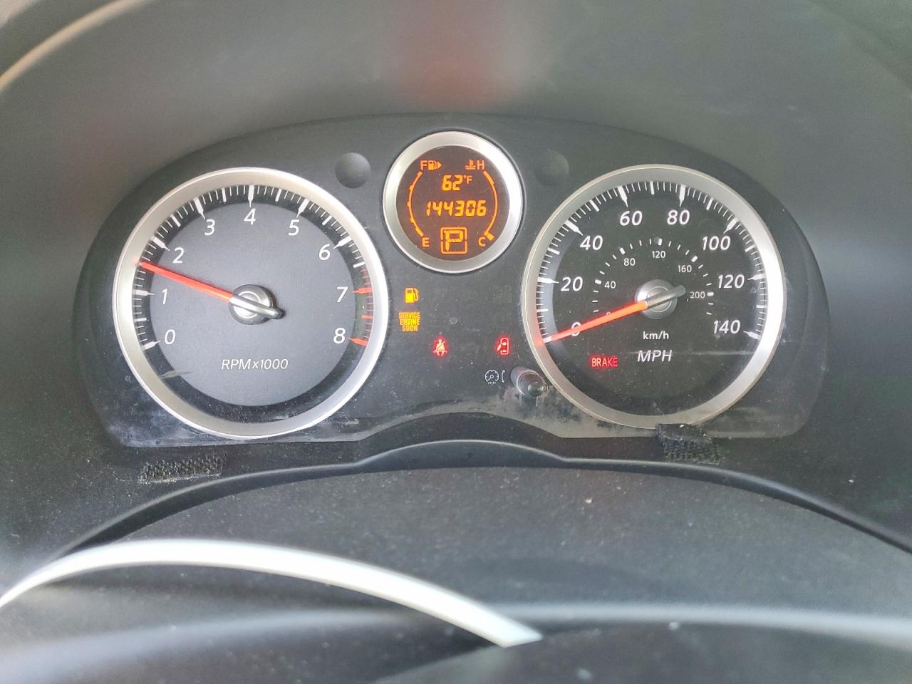 2011 NISSAN SENTRA 2.0 photo 17