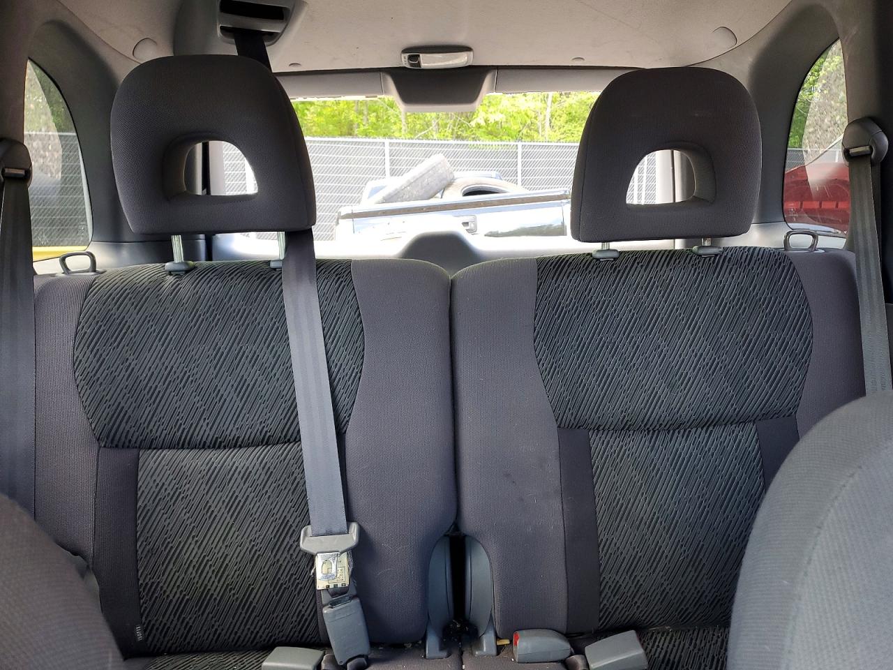 2002 TOYOTA RAV4 BASE photo 19
