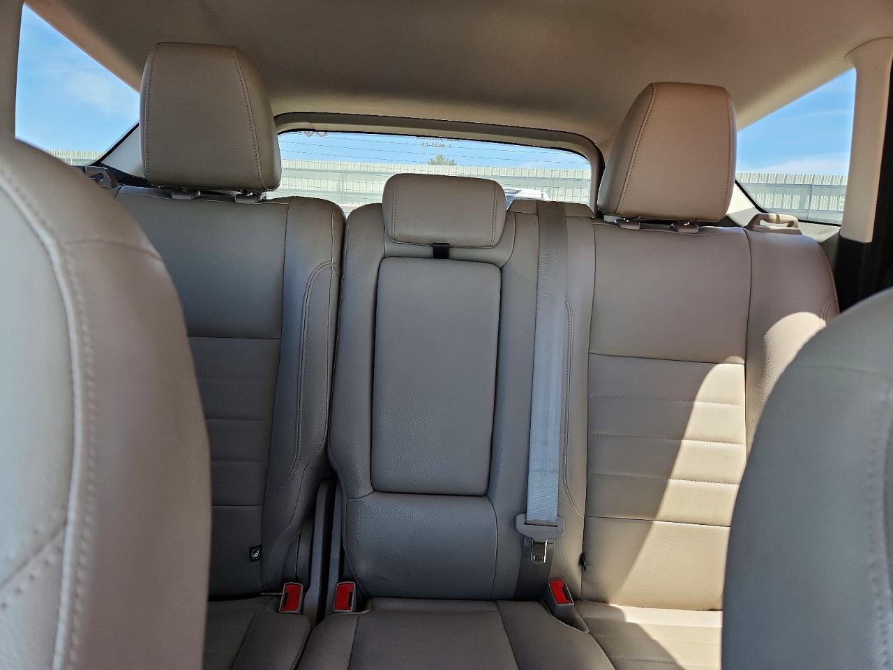 2013 FORD ESCAPE SEL photo 28