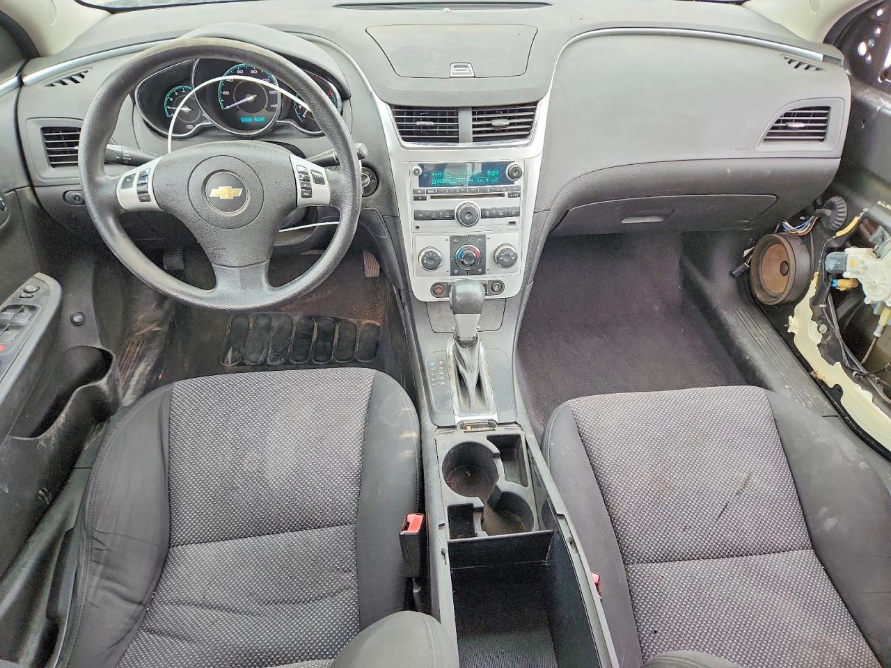 2012 CHEVROLET MALIBU 1LT photo 15