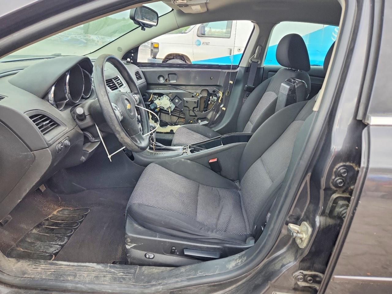 2012 CHEVROLET MALIBU 1LT photo 13