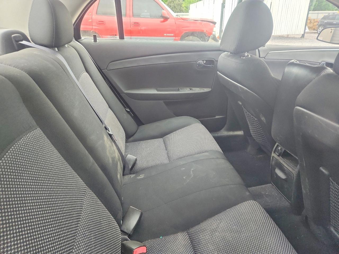 2012 CHEVROLET MALIBU 1LT photo 19