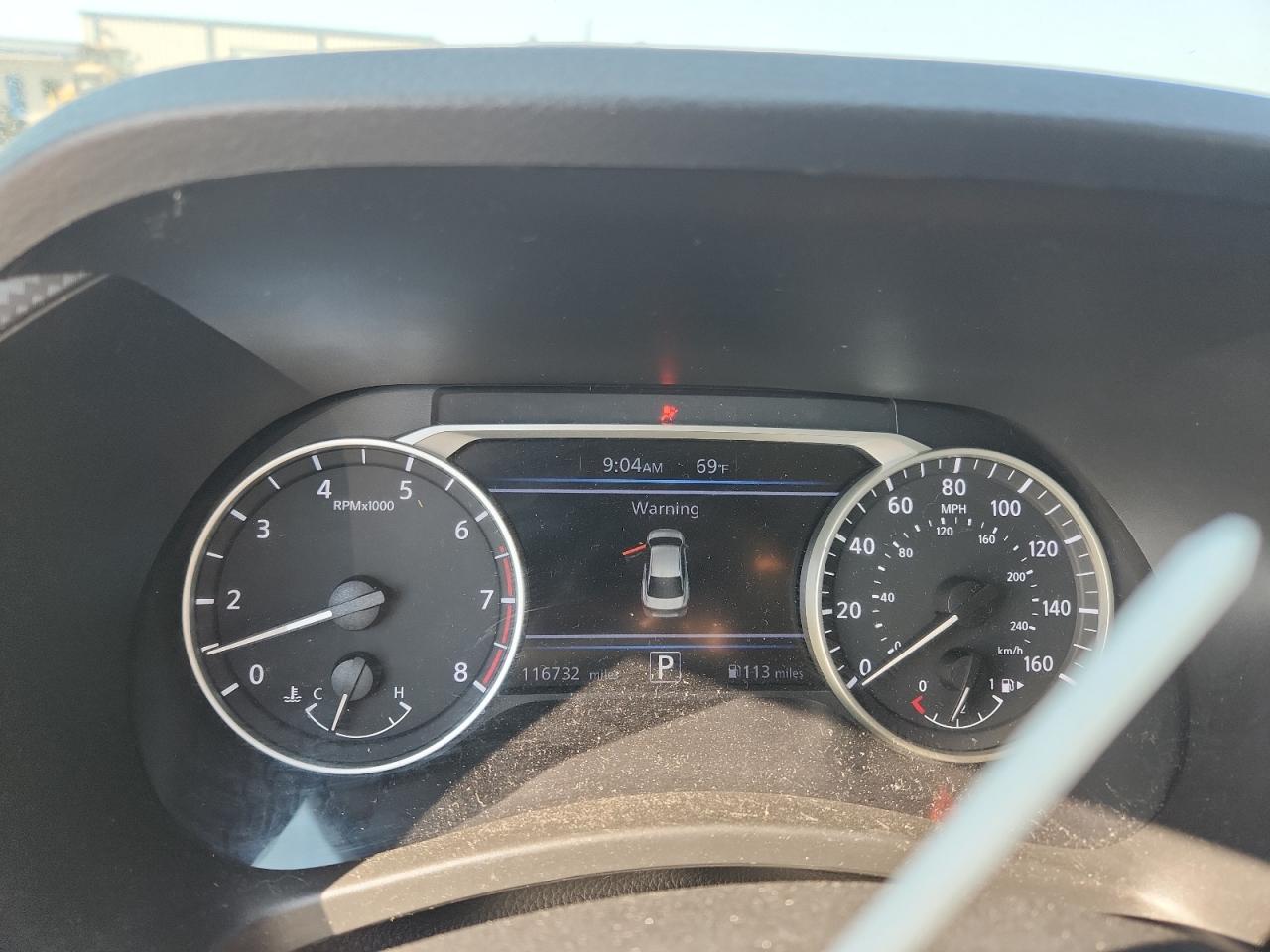 2022 NISSAN SENTRA SV photo 17
