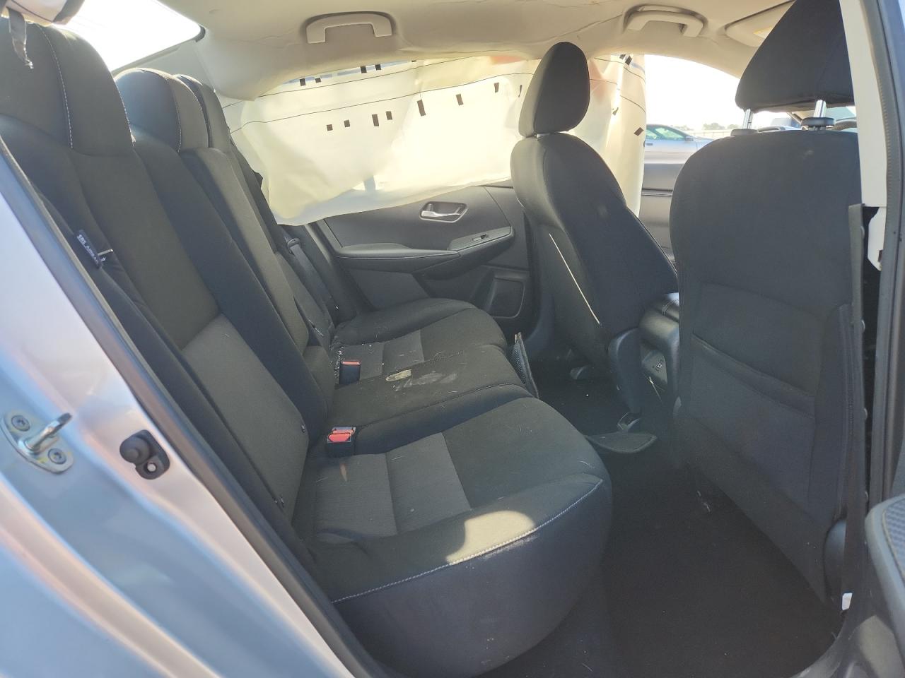 2022 NISSAN SENTRA SV photo 19