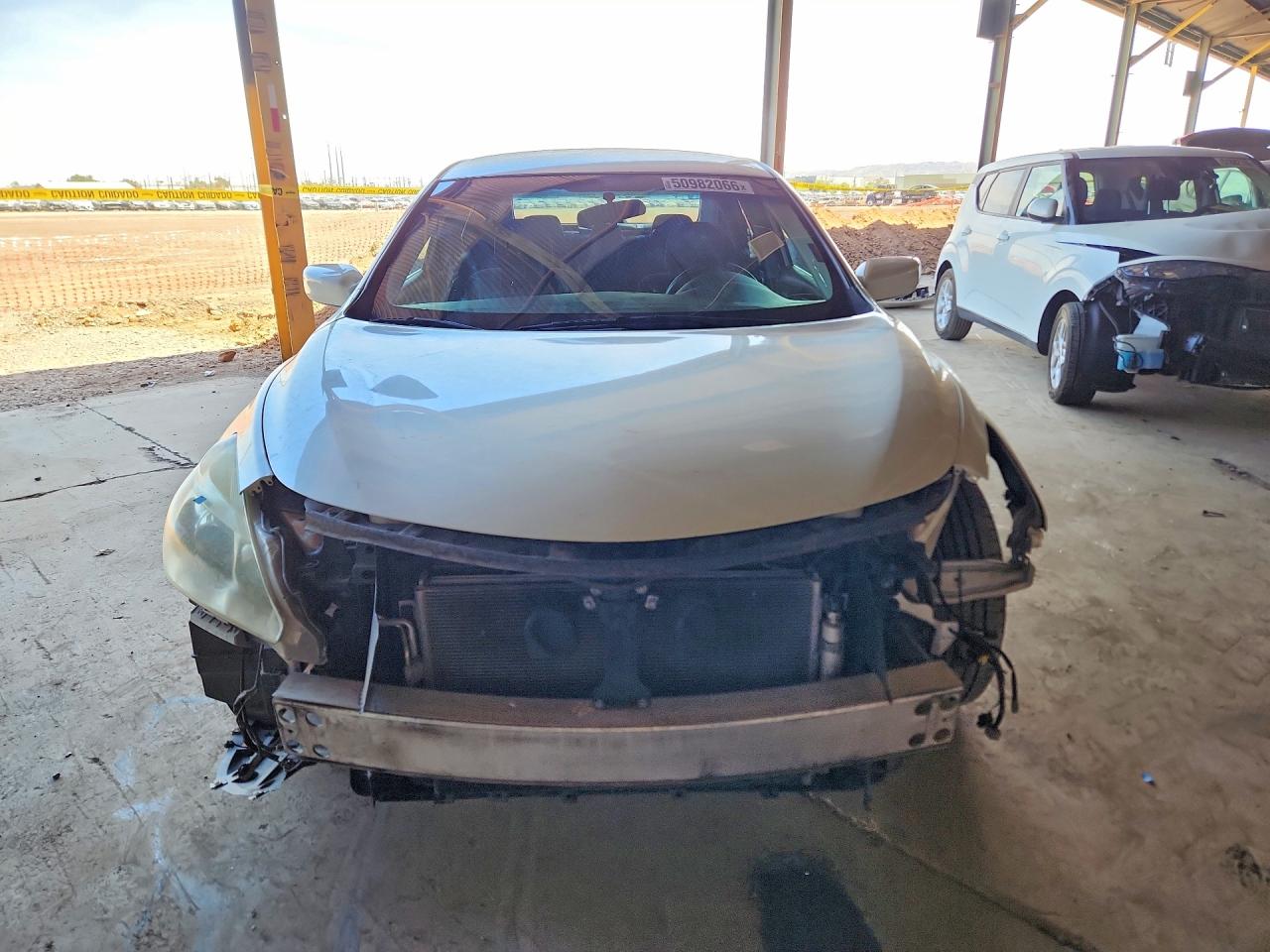 2014 NISSAN ALTIMA 2.5 photo 13