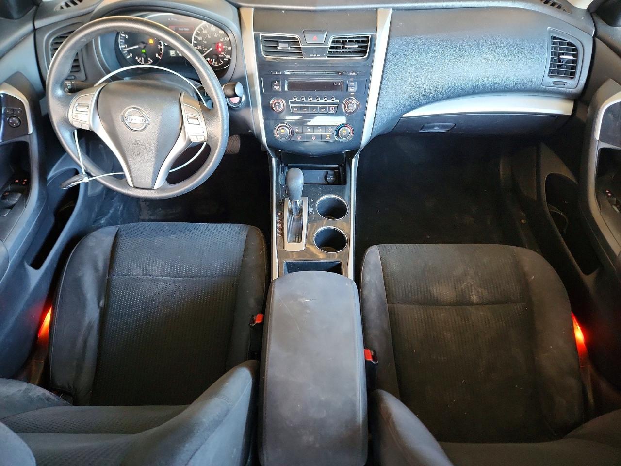 2014 NISSAN ALTIMA 2.5 photo 22