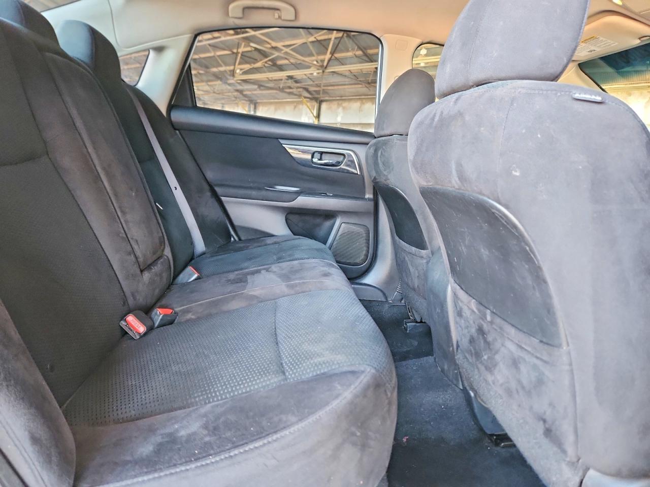 2014 NISSAN ALTIMA 2.5 photo 28