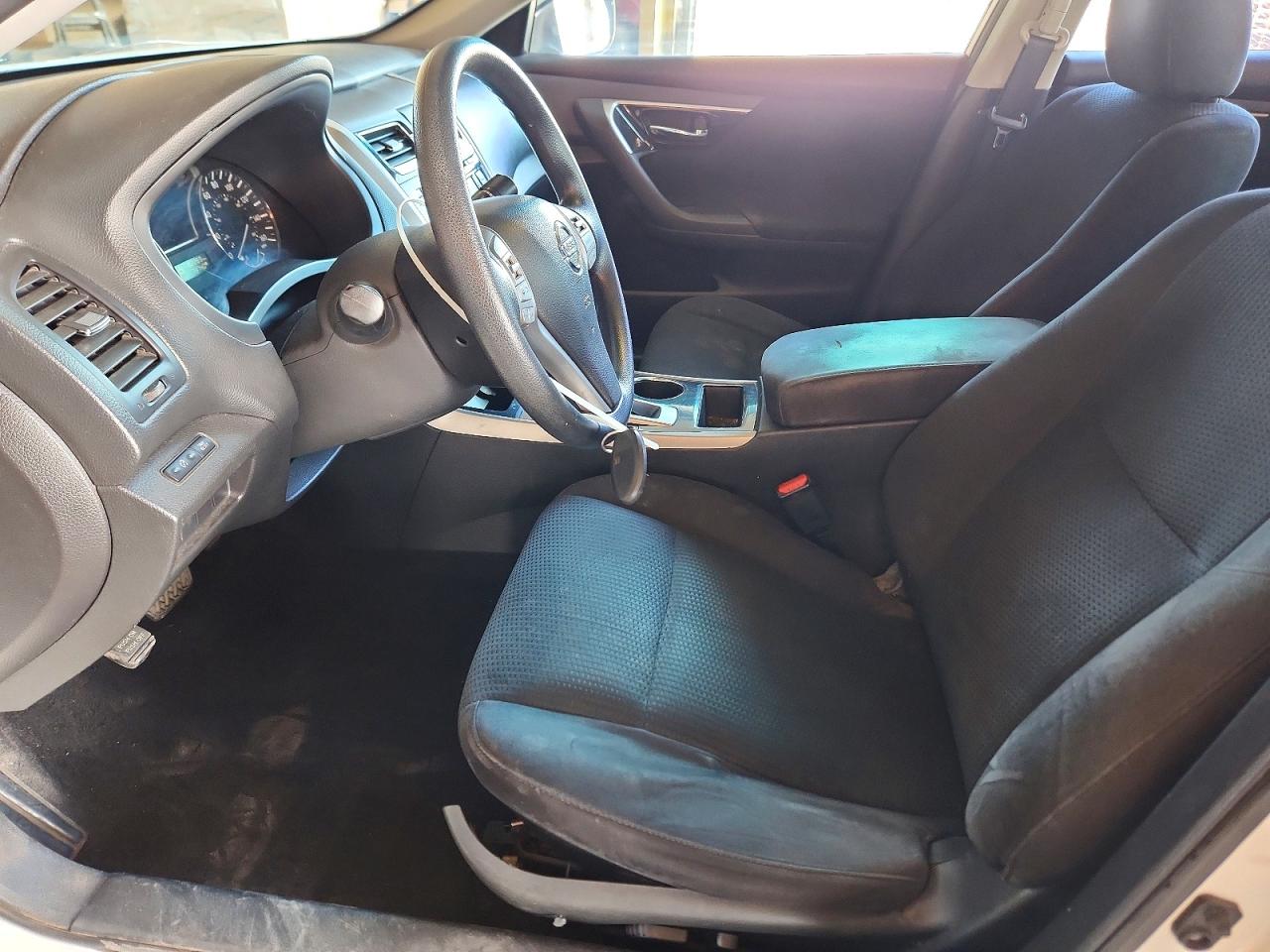 2014 NISSAN ALTIMA 2.5 photo 19