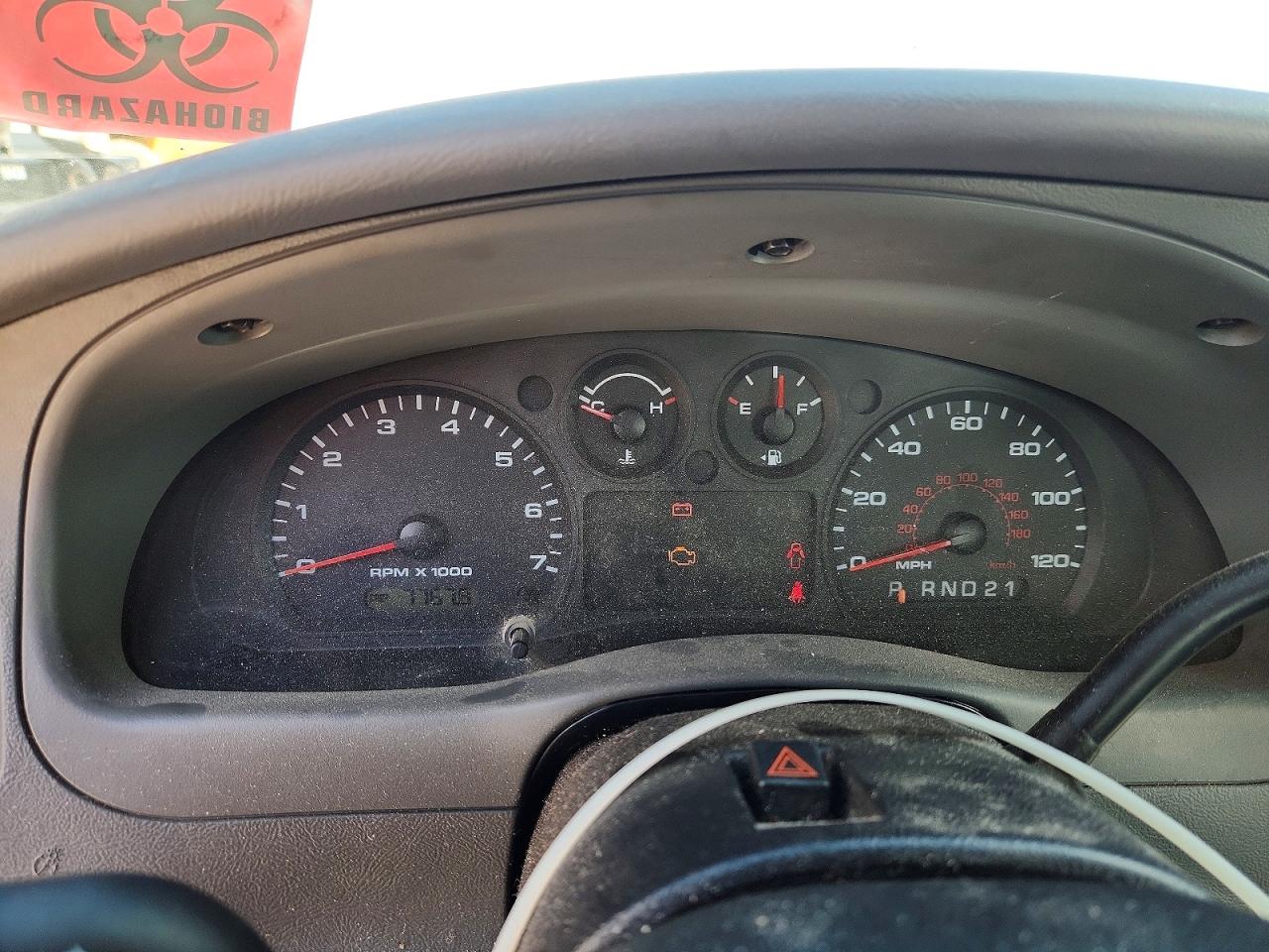 2010 FORD RANGER SUPER CAB photo 17