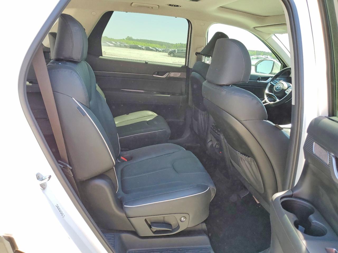 2024 HYUNDAI PALISADE LIMITED photo 19