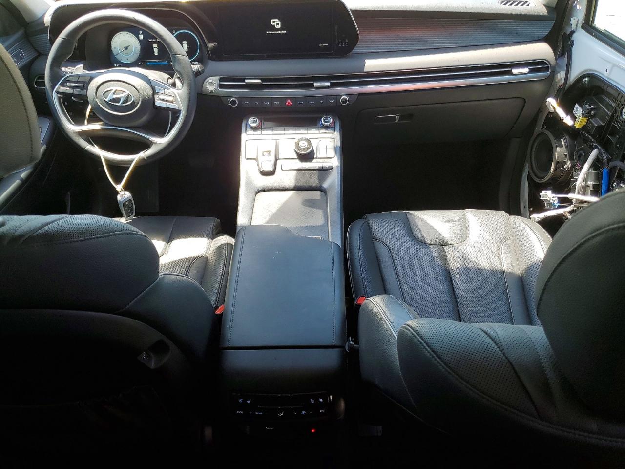 2024 HYUNDAI PALISADE LIMITED photo 15