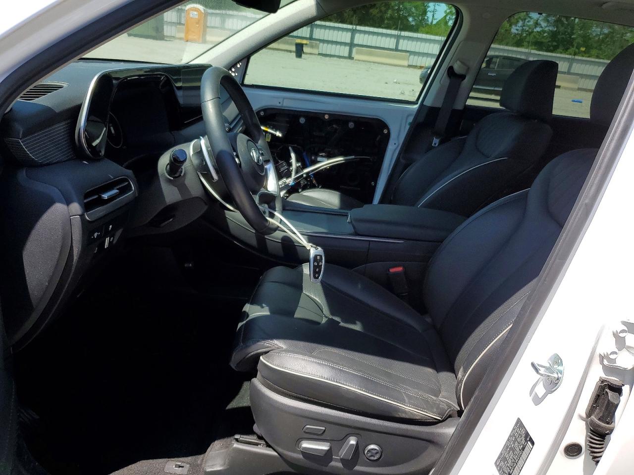2024 HYUNDAI PALISADE LIMITED photo 13