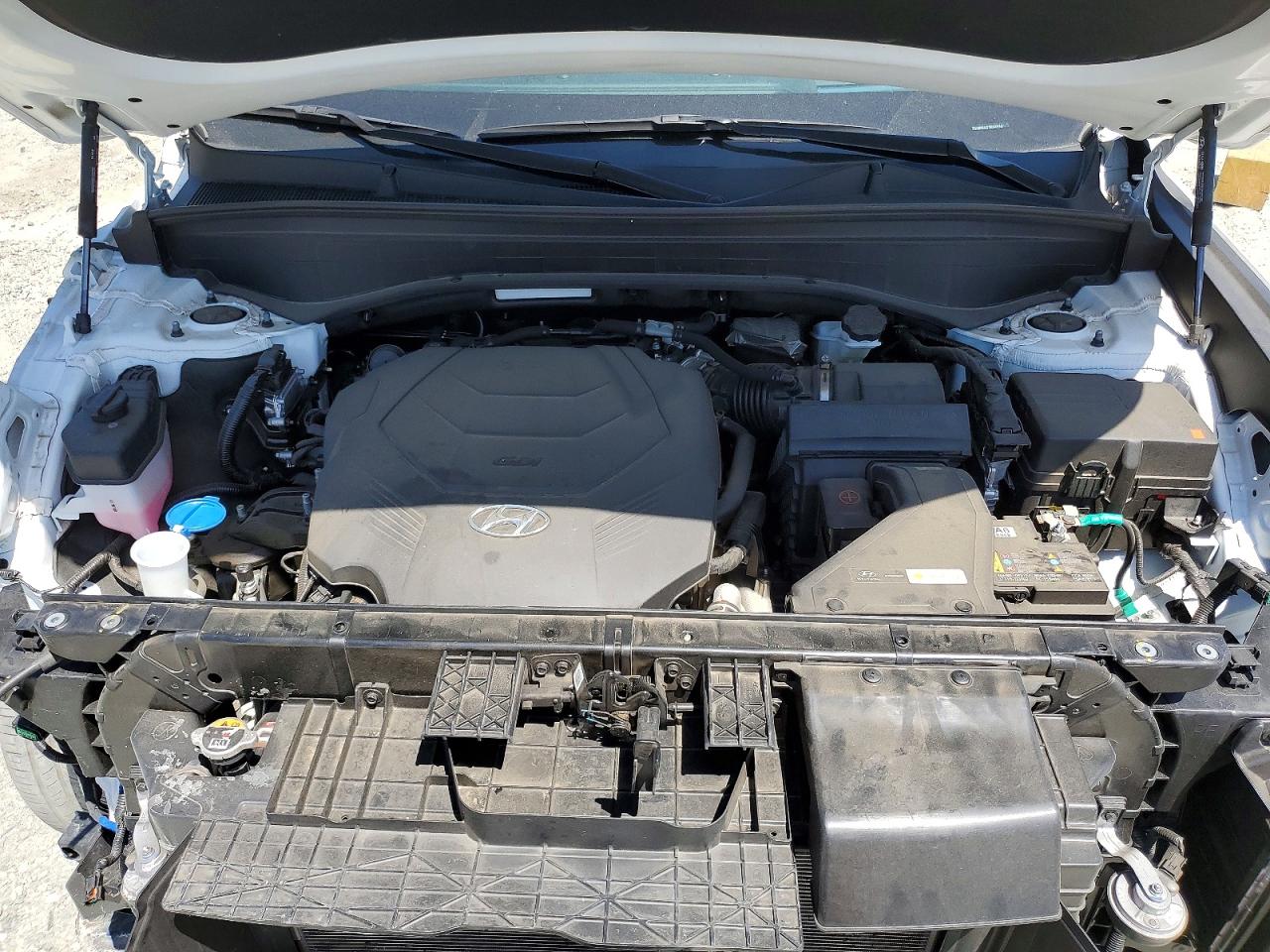 2024 HYUNDAI PALISADE LIMITED photo 21
