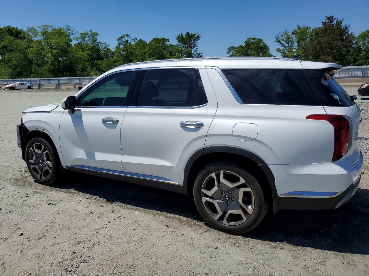 2024 HYUNDAI PALISADE LIMITED photo 3