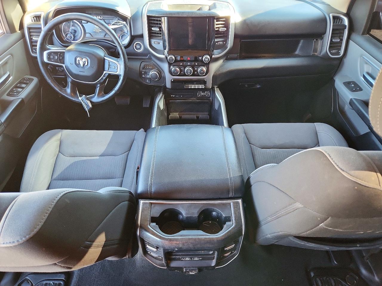 2019 RAM 1500 BIG HORN photo 15