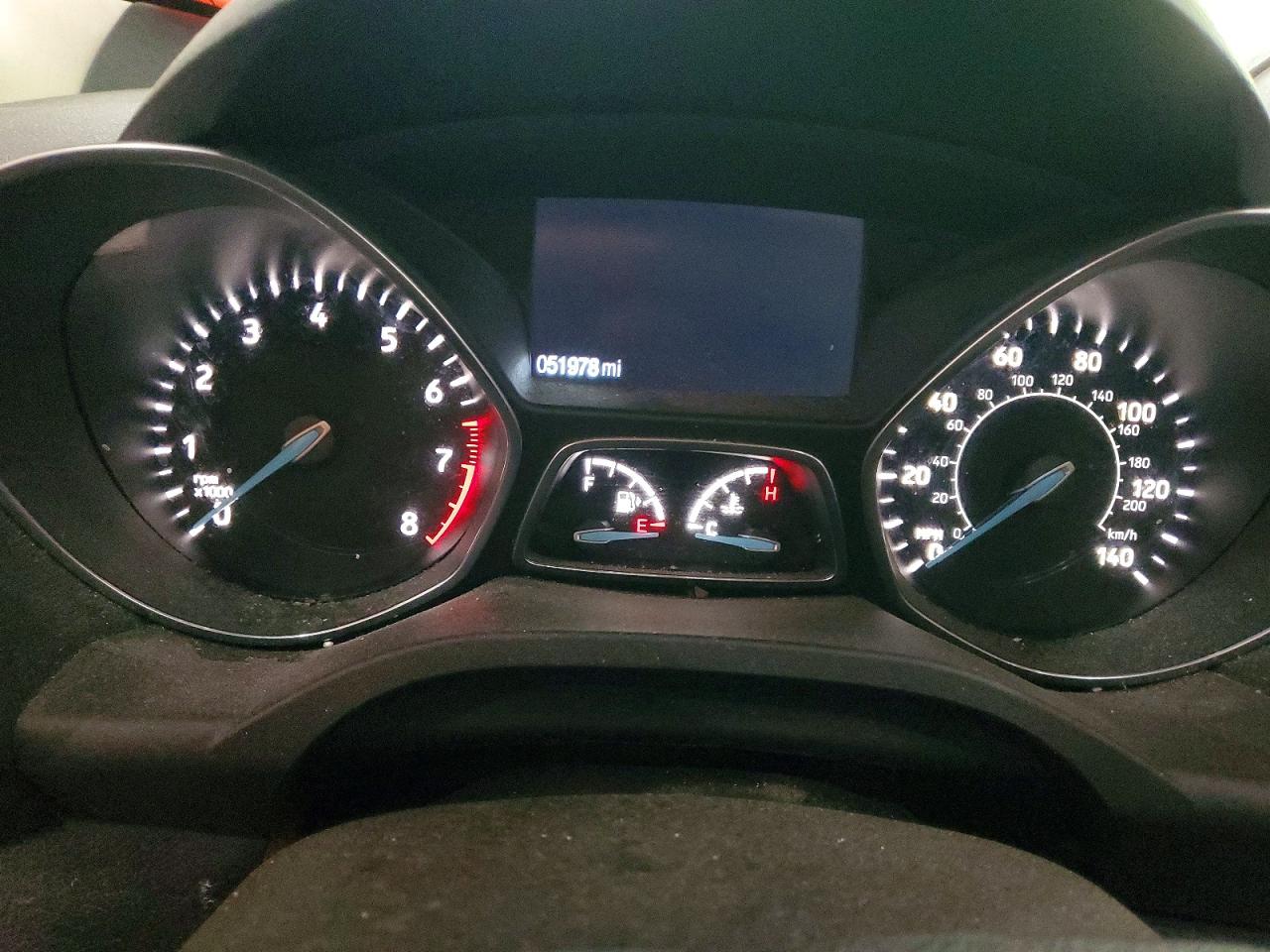 2019 FORD ESCAPE S photo 25