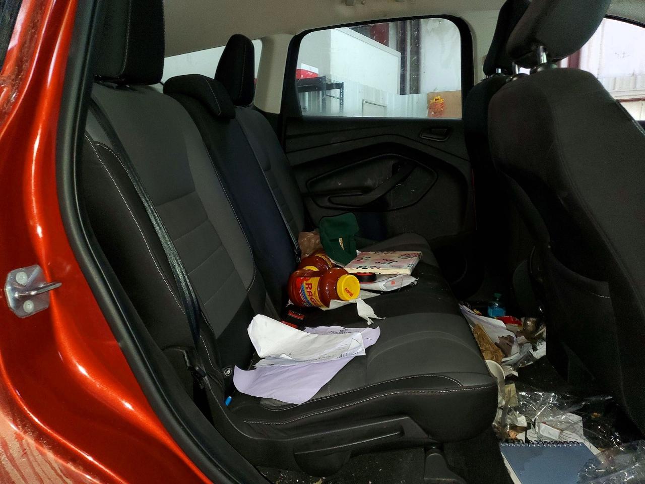 2019 FORD ESCAPE S photo 31