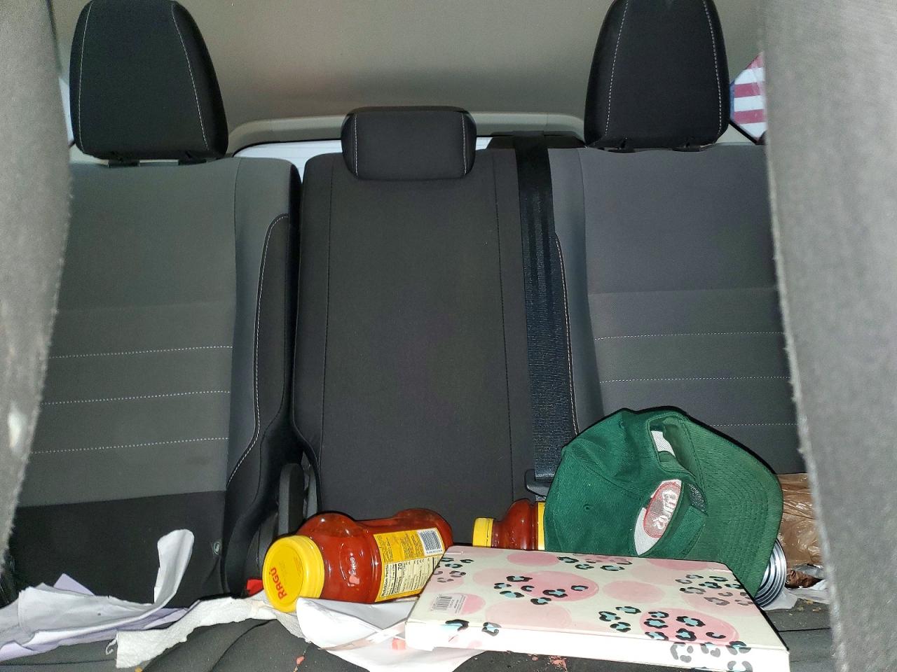 2019 FORD ESCAPE S photo 28