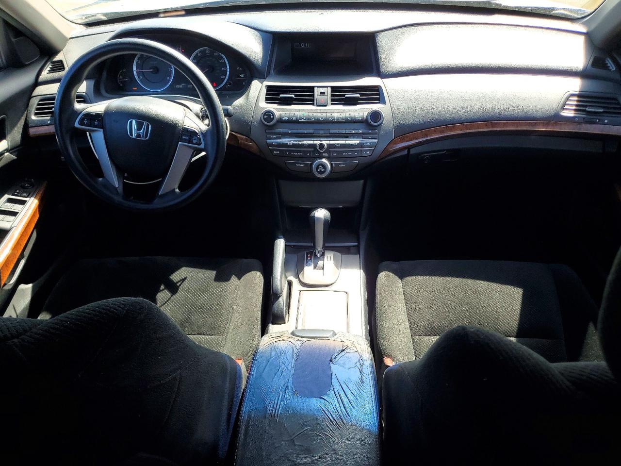 2011 HONDA ACCORD EX photo 22