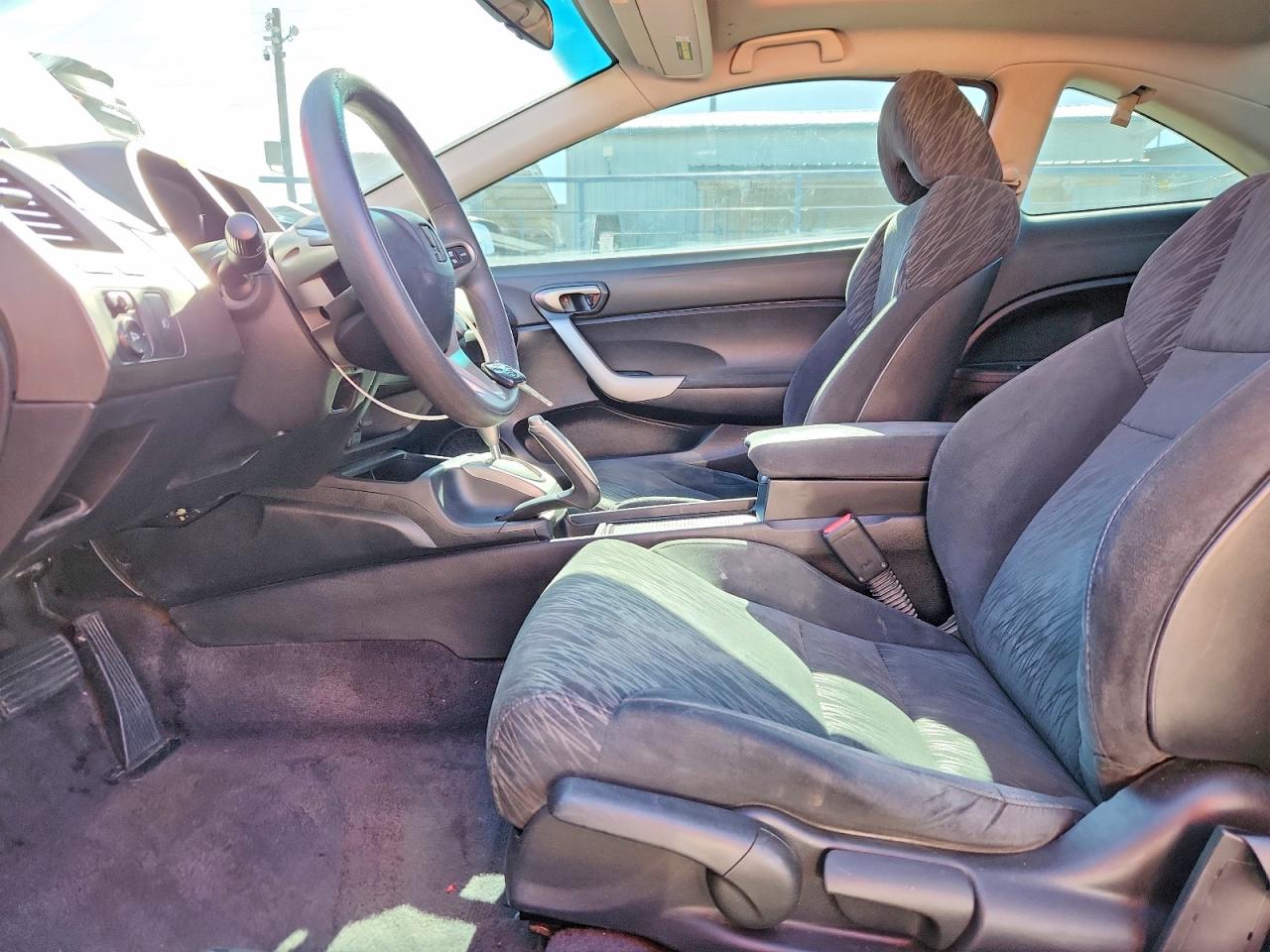 2007 HONDA CIVIC EX photo 13